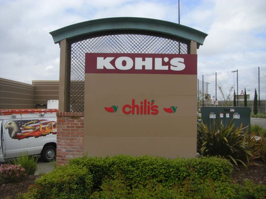 Kohls Monument Co